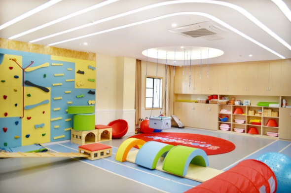 0-3岁婴幼儿发展的科学知识