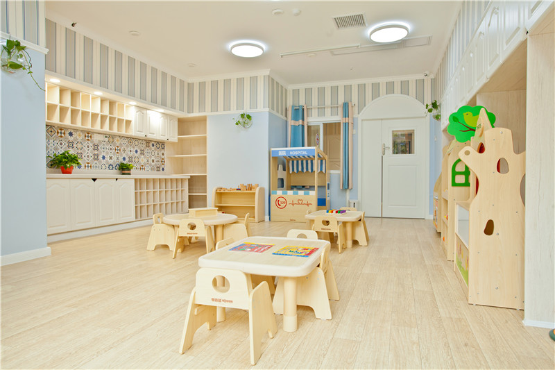 幼儿园托育和幼儿园都有哪些方面的区别？